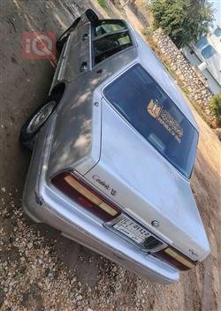 نیسان سیدریک